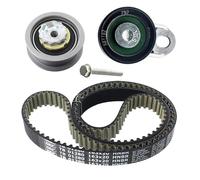 ORIGINAL® Skf Zahnriemensatz für VW POLO VI Skoda KAMIQ SCALA Seat IBIZA V