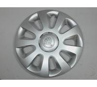 Original Skoda Citigo Radzierblende Kappe 14 Zoll 1ST601147A 1ZX
