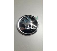 Original Skoda Emblem Motorhaube Heck Zeichen Grill vorn hinten 3V0853621A FOD