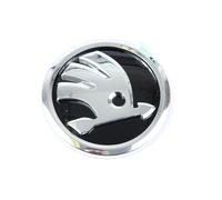 Original Skoda Fabia Octavia SKODA-Zeichen Emblem Frontklappe Vorderseite 3V0853