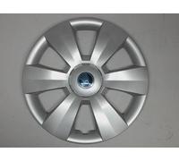Original Skoda Fabia Rapid Radzierblende Kappe 15 Zoll 6V0601147C Z31