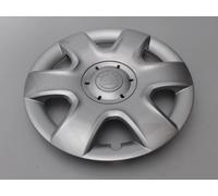 Original Skoda Fabia Roomster Radkappe Zierblende 15 Zoll 5J0601147C MHB