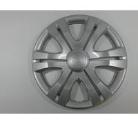 Original Skoda Fabia Roomster Radzierblende Kappe 15 Zoll 5J0601147H MHB