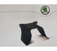 Skoda Gummimatte für Tunnel, hinten Mitte SCALA / KAMIQ