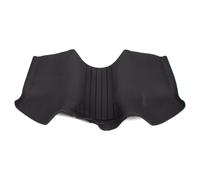 Skoda Gummimatte für Tunnel, hinten Mitte SCALA / KAMIQ