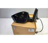 Original SKODA Kamiq NW Scala NW Außenspiegelgehäuse links 657857507A - Manufacturer packaging