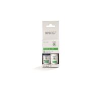 Original Skoda Lackstift-Set stahlgrau