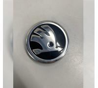Original Skoda Nabendeckel Felgendeckel Nabenkappen "4 Stück" 5E0601151 FOD