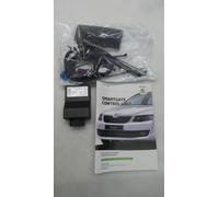Original SKODA Octavia III Superb III Smartgate Steuergerät 5E0063218