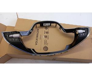 Original SKODA Octavia NN Karoq Kodiaq Enyaq Kamiq Lenkradblende 5E3419670DBYY