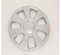 Original Skoda Radzierblende 14 Zoll "Lucida" 6V0601147 Z31 Fabia 3 & 4 , Rapid