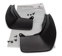 ORIGINAL Skoda Schmutzfänger Spritzlappen Satz KODIAQ (NS7) hinten 565075101