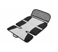 Original Skoda Schutz Sitzunterlage Kindersitzunterlage Kindersitz 000019819a