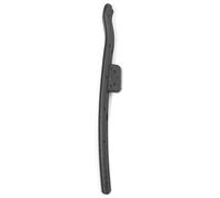 Original Skoda Türkantenschutz links hinten Schutzleiste Lackschutz 654839387