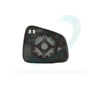 ORIGINAL® Spj Spiegelglas, Außenspiegel Links, beheizbar für Opel MOKKA