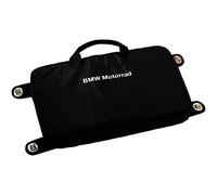 Original Staufach Tourentopcase Topcase schwarz für BMW K1600GT K1600GTL R1200RT