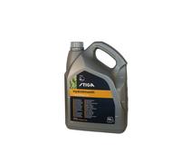 Original STIGA Getriebeöl 5W-50 Hydrostat 5 l Tuff Torq 1111-9282-01 Neu