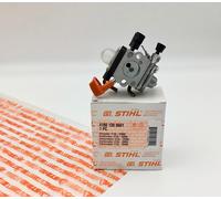 Original STIHL Vergaser C1Q-S98D FS130 FS310 FR130 KM130, 41801200601