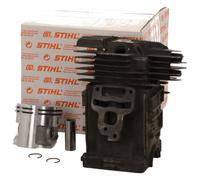 Original STIHL Zylinder Kolben für MS 391 MS391 TYP2 49 mm 1140 020 1204
