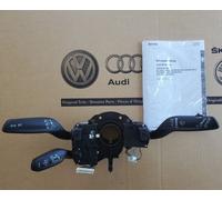 original Tempomat Nachrüstsatz Audi A6 4G Avant C7 GRA cruise speed control kit