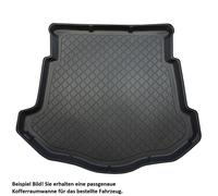 Original TF ECO Kofferraum Wanne Matte für Toyota Yaris XP21 2020- Hybrid mit LB