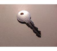 Original Thule Schlüssel N050 Ersatzschlüssel Heckträger Dachboxen Dachträger