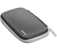 TomTom Tasche TomTom Classic Carry Case 2016 für 5,0 und 6,0 Zoll Geräte Schwarz