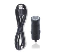 Original TomTom USB-Autoladegerät + Mini USB-Kabel Start GO 520 720 730 920 930