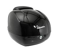 Topcase 42LT Schwarz 94 ORIGINALE PIAGGIO VESPA GTS Super 300 2012-2013