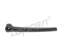 ORIGINAL® Topran 118 302 Wischarm, Scheibenreinigung für Skoda SUPERB II Kombi