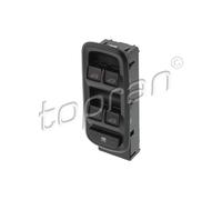 ORIGINAL® Topran 305 767 Schalter, Fensterheber passend für Ford FIESTA VI