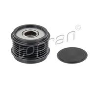 ORIGINAL® Topran Generatorfreilauf für VW AMAROK Audi A4 B8 Avant A4 B8 Q5 A5
