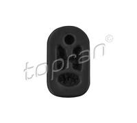 ORIGINAL® Topran Halter, Abgasanlage für Citroën BERLINGO / BERLINGO FIRST