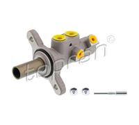 ORIGINAL® Topran Hauptbremszylinder für Renault DOKKER DUSTER LODGY Dacia