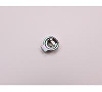 ORIGINAL TOPRAN SCHLIESSZYLINDER MITNEHMER RING TÜRSCHLOSS REPARATUR VW POLO 6N1