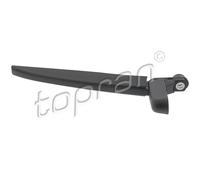 ORIGINAL® Topran Wischarm, Scheibenreinigung für Renault CLIO IV CLIO IV