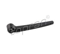 ORIGINAL® Topran Wischarm, Scheibenreinigung für Skoda FABIA II ROOMSTER