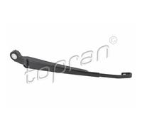 ORIGINAL® Topran Wischarm, Scheibenreinigung für VW GOLF IV Variant BORA