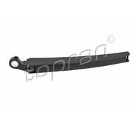 ORIGINAL® Topran Wischarm, Scheibenreinigung für VW GOLF V POLO PASSAT B7