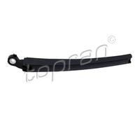 ORIGINAL® Topran Wischarm, Scheibenreinigung für VW TIGUAN TOURAN Skoda FABIA