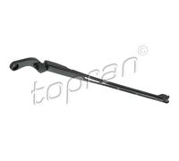 ORIGINAL® Topran Wischarm, Scheibenreinigung Links für Audi A6 C5 Avant A6 C5