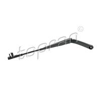 ORIGINAL® Topran Wischarm, Scheibenreinigung Links für Skoda OCTAVIA II Combi