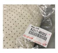 Original TOYOTA Land Cruiser BJ40 BJ42 FJ40 Dachhimmel Dachhimmel 63311-90302