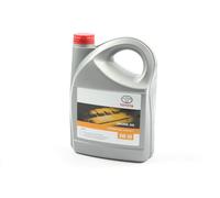 Original Toyota Motoröl 5W30 Premium Fuel Economy 1x5L 08880-83389