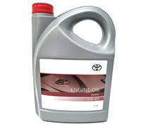 Original Toyota Motoröl Öl 5W40 ACEA A3/B4 A3/B3 5 Liter 5W-40 08880-80835