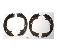 TRISCAN Bremsbackensatz hinten rechts links für VW 8100 29003