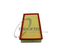 ORIGINAL® Trucktec Automotive Luftfilter für VW TOUAREG TOUAREG VAN Audi Q7 Q7