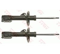 ORIGINAL TRW GASDRUCK STOSSDAEMPFER SATZ 10760243 FUER BMW X3 (E83)