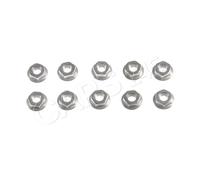 Original VAG Sechskant-Bundmutter Lhd Rhd X10 VW AUDI SKODA SEAT N01508210