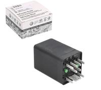 Original Vag Steuergerät Glühkerze Relais Passend Für 1.6-2.0 Tdi Vw Audi Seat Steuergerät Glühzeit: Aic: 78875 Astemo: 2502129 Astemo: 2502149 Aud